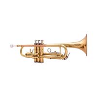 Trompete Benson BTP-1L Em SIb Laqueado