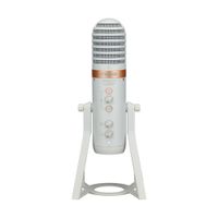 Microfone Yamaha AG01 Live Streaming White