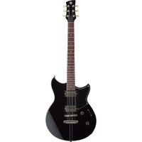 Guitarra Yamaha Revstar RSE20BL Black