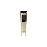 Carcaça Para Microfone Kadosh Dourado K1201/1202