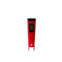 Carcaça Para Microfone Kadosh Vermelho K1201/1202