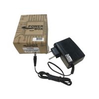Fonte Power Box PB-924N Chaveada 9,5V Casio