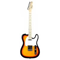 Guitarra Strinberg Telecaster TC-120S Sunburst Usado