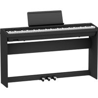 Roland FP-30X-BK | Kit completo piano digital
