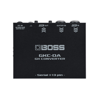 BOSS GKC-DA | Conversor Digital/Analógico GKC-DA
