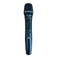 Bastão Kadosh K 501/502 Completo 660-690 Mhz Preto 30107