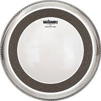 Pele 18 Williams Muffle Filme Duplo 10MIL W1FF 010-18