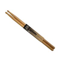 Baqueta Williams DS-WCL-2B Classic Americana Hickory