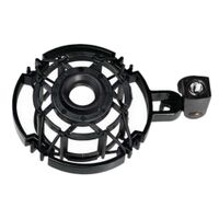 Suporte Aranha Superlux HM26C Microfone Condensador