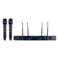Microfone Kadosh K 622M Sem fio