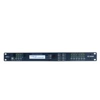 Processador De Audio K Audio KSP3.6 Digital