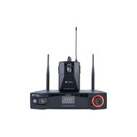 Microfone Kadosh K 401H Sem Fio