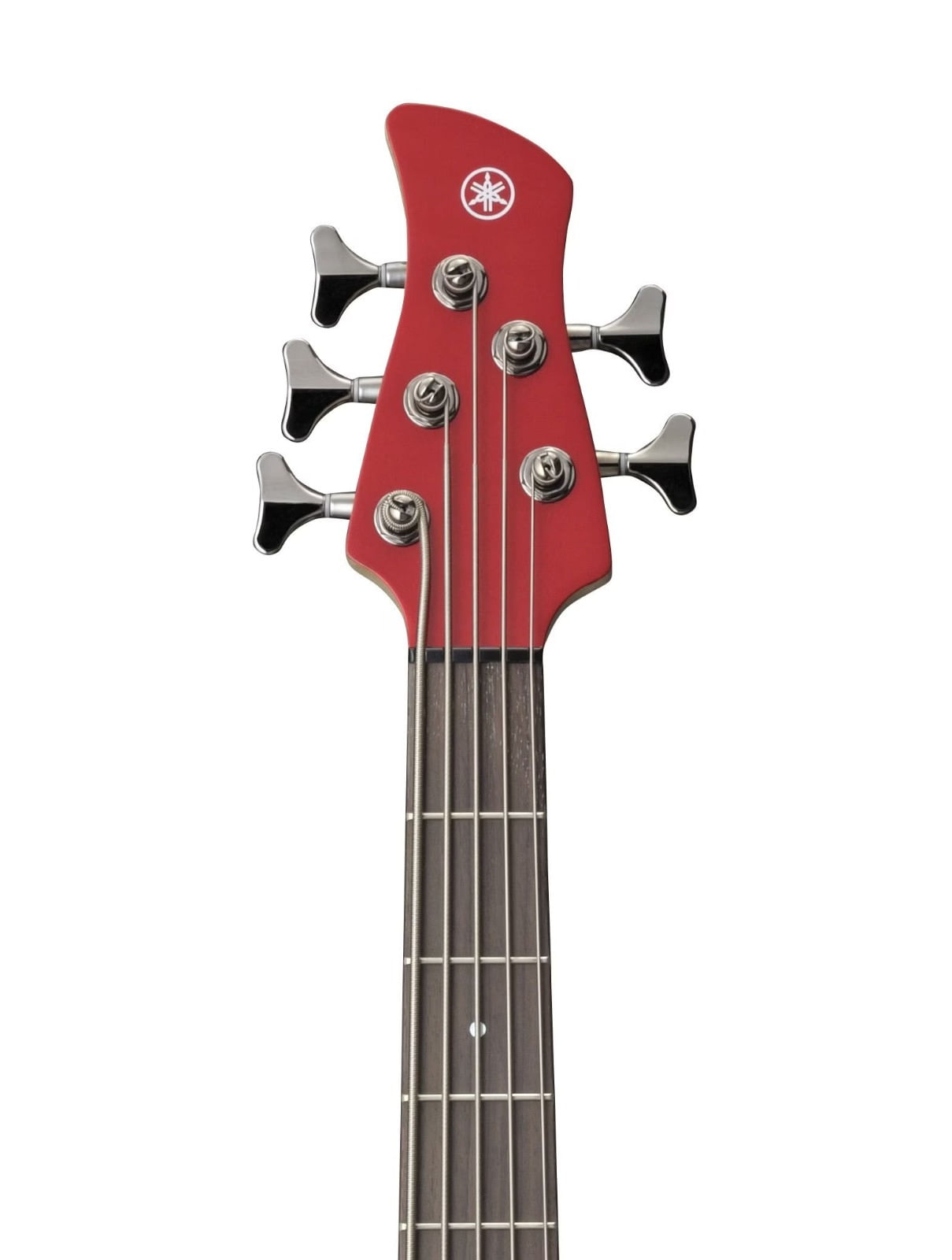 【美品】YAMAHA TRBX305 Baixo Yamaha TRBX305 CAR 5 Cordas Vermelho