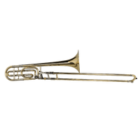 Trombone Michael WTBM70N Rotor