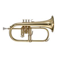 Flugelhorn Michael WFHM35 Laqueado C/estojo