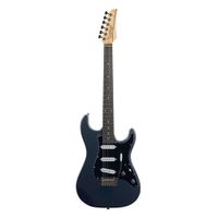 Guitarra Seizi Katana Yoru SSS Metallic Black