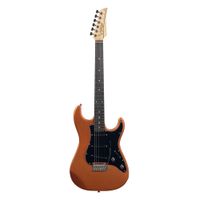 Guitarra Seizi Katana Yoru SSS Copper