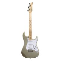Guitarra Seizi Katana Yoru SSS Titanium