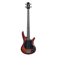 Baixo Seizi Thunder Precision Bass 4 Cordas Sunburst