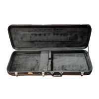 Case Redburn RB-HCGT Guitarra