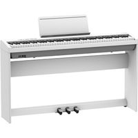 Roland FP-30X-WH | Kit completo piano digital