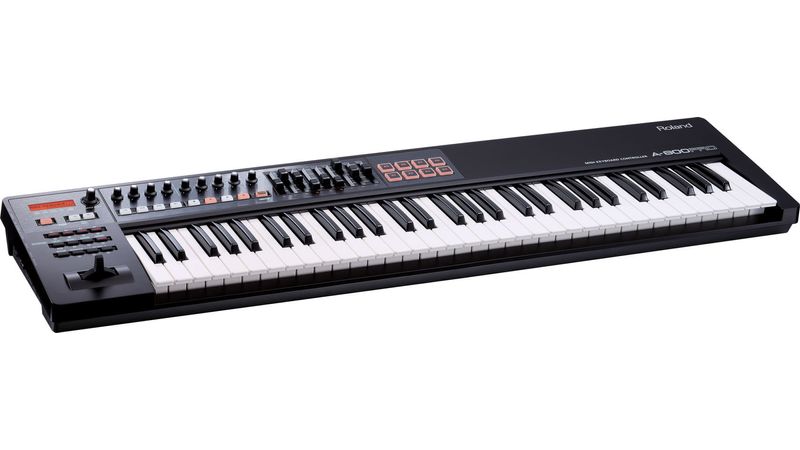 新作 Teclado A-800PRO Roland Controlador その他