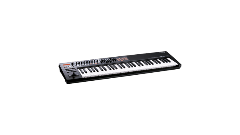 中古】Roland A-800 Pro MIDIキーボード 61鍵 - 神奈川県の中古