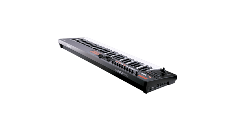 Teclado Controlador Roland A-800PRO