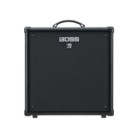 BOSS Katana-110 Bass | Amplificador para baixo com 110 watts