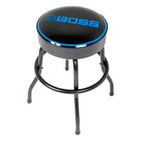 BANQUETA BARSTOOL BOSS - ALTA