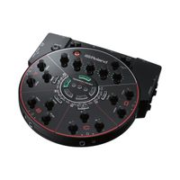 Mixer Para Ensaio e Gravação Roland HS-5