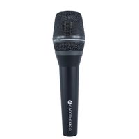 Microfone Kadosh K4C Condenser Com Fio