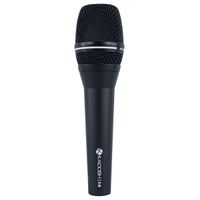 Microfone Kadosh K4 Com fio