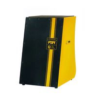 Cajon FSA Lite STD LTS-04 Amarelo Yellow