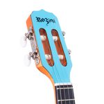 Banjo-Rozini-Color-Azul-RJ11-Headstock