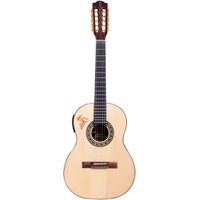 Viola Rozini RV181BT N TC Tião Carreiro STD Ativo Nat Artec Edge BT