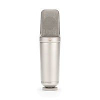Microfone Rode NT1000 Condensador