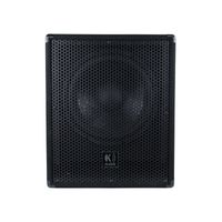 Subgrave K-Audio SW412A Ativo Carp