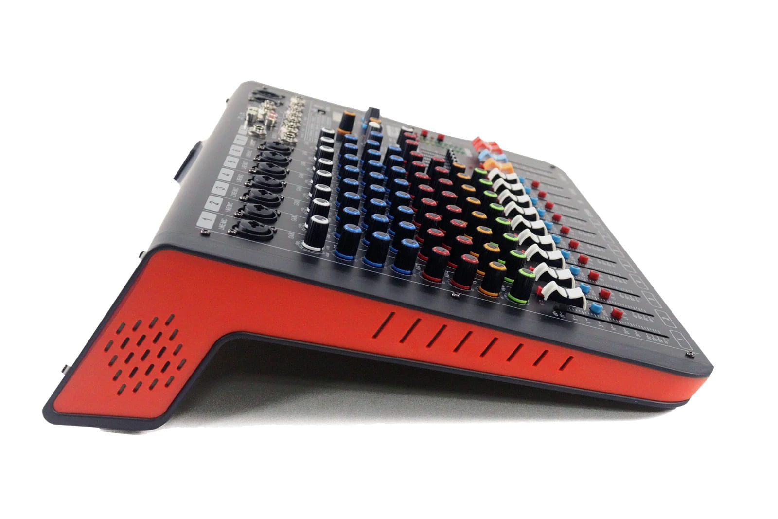 Mesa K-Audio MP810 MP 8.2 8 Canais