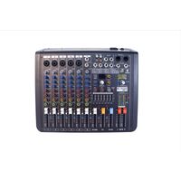 Mesa K-Audio MP610 MP 6,2 6 Canais