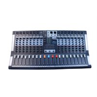 Mesa K-Audio MI 160 16 Canais