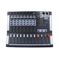 Mesa K-Audio MI 80 8 Canais