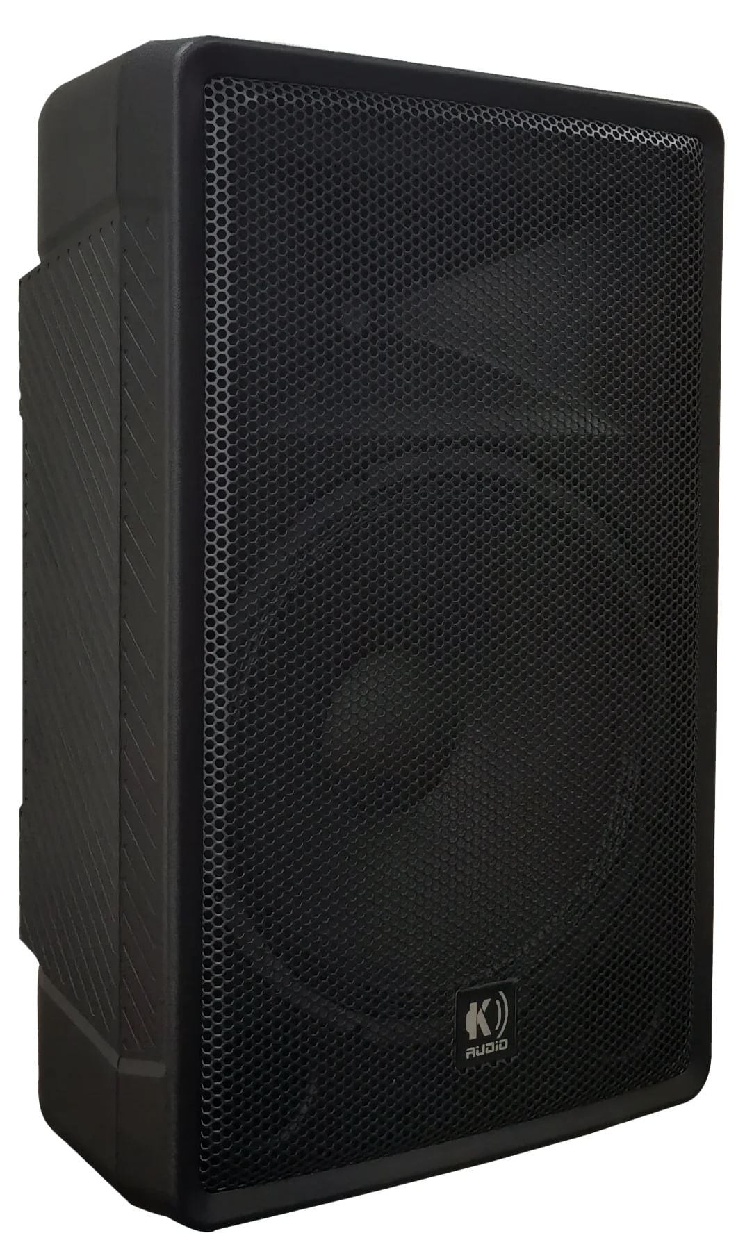 Caixa Ativa K-Audio TPS15A Ativa