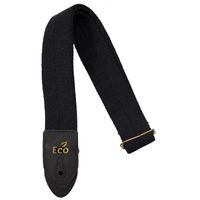 Correia Basso Eco Bass Basic 01 Black