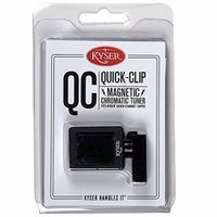 Afinador Kyser Quick-Clip Capotraste LQCT1