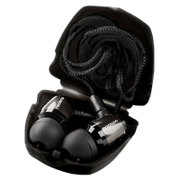 V-MODA Faders - Gunblack
