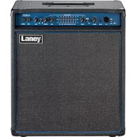 Amplificador Baixo Laney RB4 Richter Preto