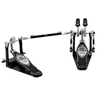 Pedal Bumbo Tama HP900PWN Iron Cobra Duplo