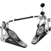 Pedal Duplo Tama Iron Cobra Hp 200Ptw
