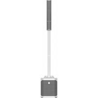 Sistema de Som Electrovoice Evolve 30M Portatil White